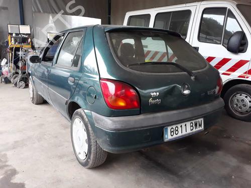 Venstre bak lås FORD FIESTA Hatchback Van (JV_) TD 1.8 | BP5327538C100 
