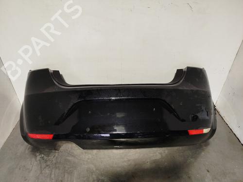 Rear bumper SEAT LEON (1P1)  | BP31087786C8 