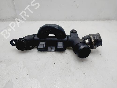 Used Pipe MAZDA 3 Saloon (BK) 1.6 DI Turbo (BK12Y) (109 hp) 26719363
