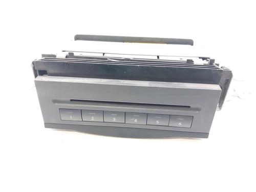 Used Radio MERCEDES-BENZ M-CLASS (W164) [2005-2012]  15004576