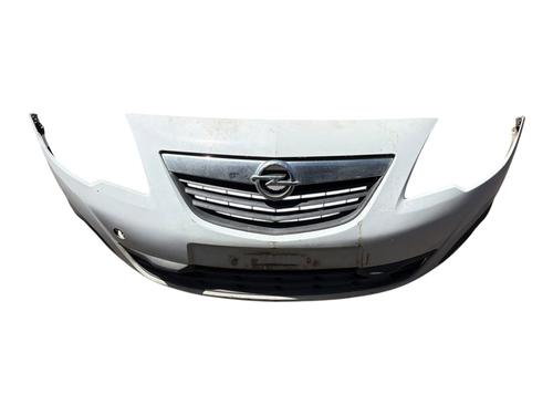 Used Front bumper Front bumper OPEL MERIVA B MPV (S10) [2010-2017] 34537770 34537770