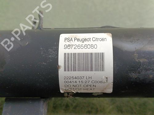 Left front shock absorber CITROËN DS3 (SA_) 1.6 VTi 120 | BP37594383M16 - Image 4