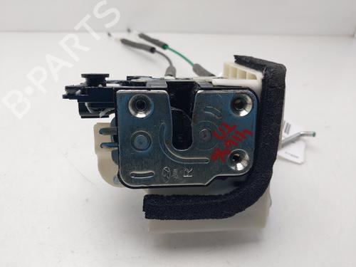 Used Rear right lock Rear right lock HYUNDAI i10 II (BA, IA) 1.0 (67 hp) 34717941 34717941