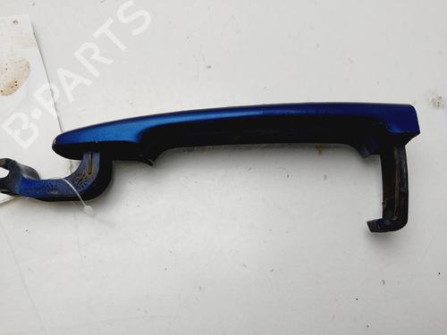 Front right exterior door handle PEUGEOT 307 (3A/C) 2.0 HDi 90 | BP20089071C129 