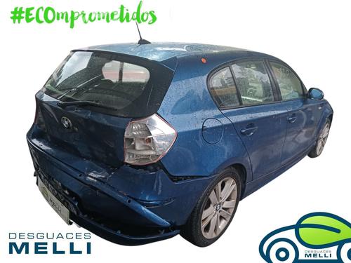 Rear left exterior door handle BMW 1 (E87) 118 d | BP30579836C130 