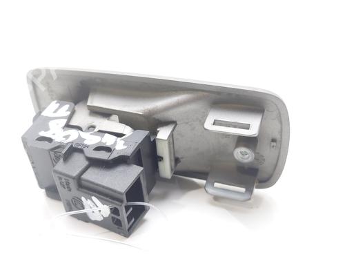 Right rear window switch JAGUAR XF I (X250) 2.7 D | BP18353492I28 