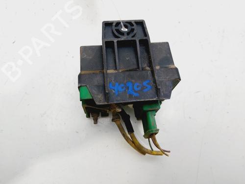 Elektronische module PEUGEOT 307 (3A/C) 2.0 HDi 90 | BP30897459M83