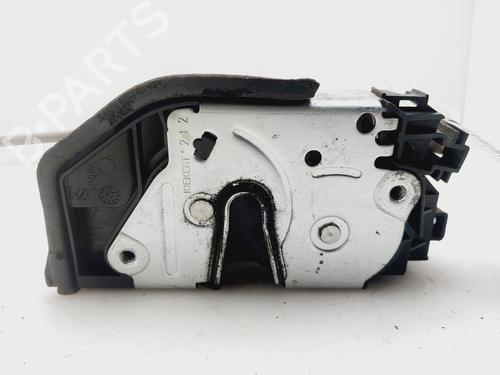 Front right lock BMW 1 (F20) 116 i | BP29830842C97