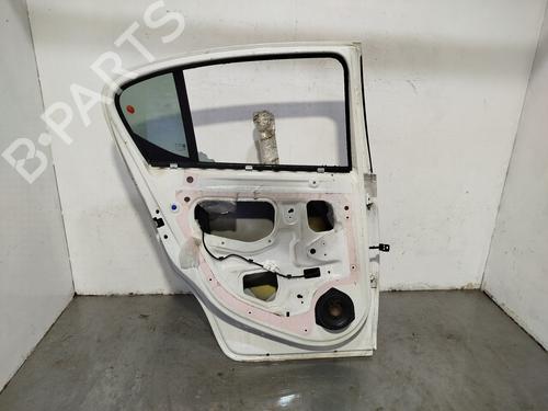Dør venstre bagtil OPEL CORSA E (X15) 1.3 CDTI (08, 68) | BP32382139C4 - Image 5