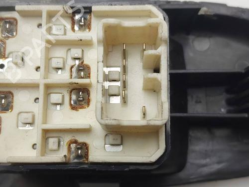 Left front window switch DAEWOO KALOS (KLAS) 1.2 | BP39558960I27 - Image 5