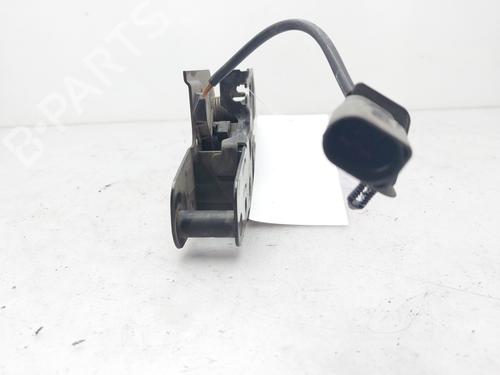 Hood lock VW POLO (9N_, 9A_) 1.4 16V | BP12994557C133 