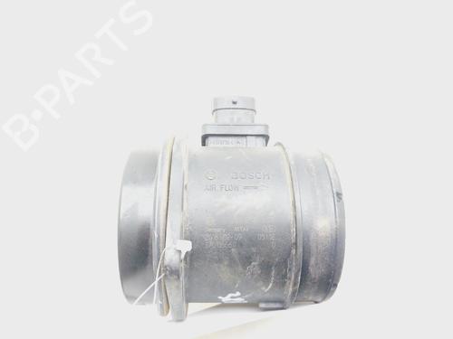 Used Mass air flow sensor JAGUAR E-PACE (X540) 2.0 D150 AWD (150 hp) 26719456