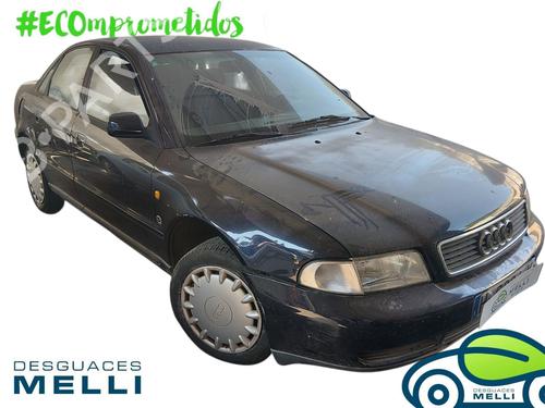 Engine control unit (ECU) AUDI A4 B5 (8D2) 1.8 | BP37259257M57 - Image 12