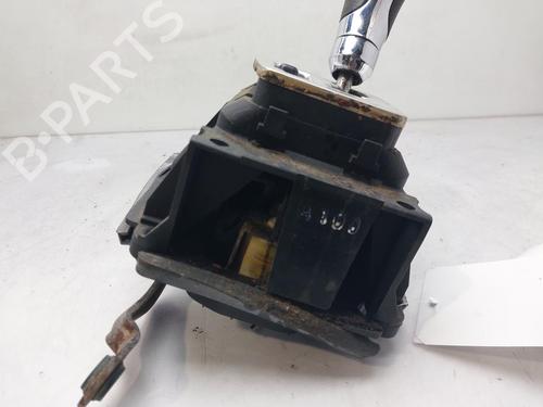 Selector da caixa automática SSANGYONG RODIUS I 2.7 Xdi (163 hp) 14918200