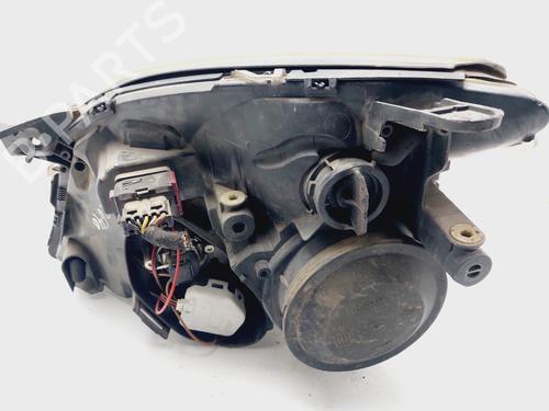 Højre forlygte OPEL VECTRA C (Z02) 1.9 CDTI (F69) | BP19325610C29 