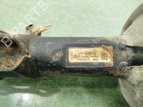 Left front shock absorber SEAT INCA (6K9) 1.9 SDI | BP30724243M16