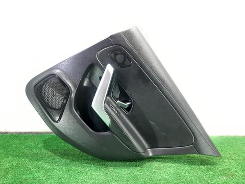 Right rear door panel MERCEDES-BENZ CLA Shooting Brake (X118) CLA 180 (118.684) (136 hp) A1187308600 | A1187308600 |