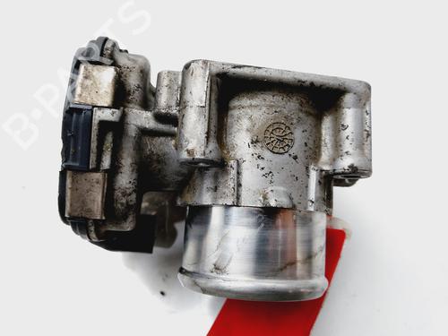 Throttle body KIA SPORTAGE IV (QL, QLE) 1.7 CRDi | BP20136852M82 