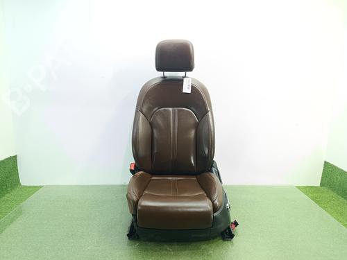 Used Left front seat Left front seat 38014346 38014346
