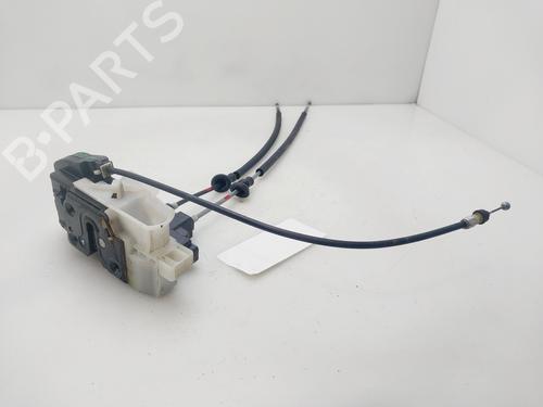 Fechadura trás esquerda HYUNDAI SONATA V (NF) [2004-2014]  30636604