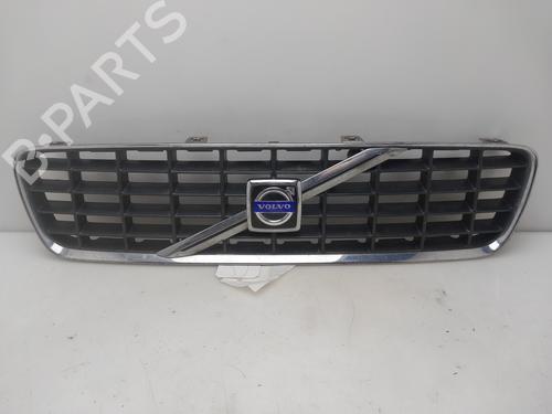 grille-volvo-s60-i-384-2000-2001-2002-2003-2004-2005-2006-2007-2008-2009-2010-33320903 main image