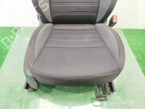 Right front seat SKODA OCTAVIA III Combi (5E5, 5E6)  | BP31584641C16 