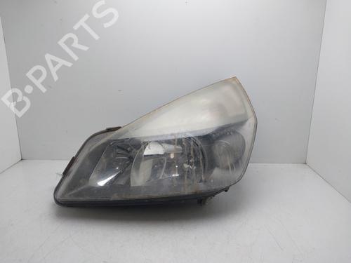 Venstre forlygte RENAULT ESPACE IV (JK0/1_) 2.0 (JK09) | BP37998421C28 - Image 4
