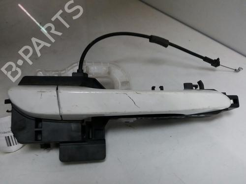Høyre foran utvendig håndtak HYUNDAI TUCSON (TL, TLE) [2015-2023]  10235436