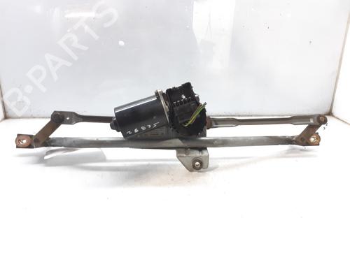 Used Front wiper motor AUDI A6 C5 (4B2) 1.8 T (150 hp) 9112991