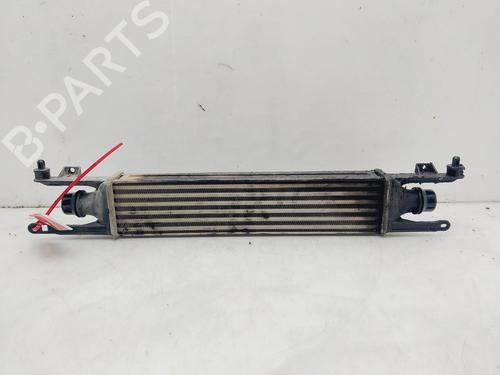 Used Intercooler OPEL CORSA D (S07) [2006-2015]  25976466
