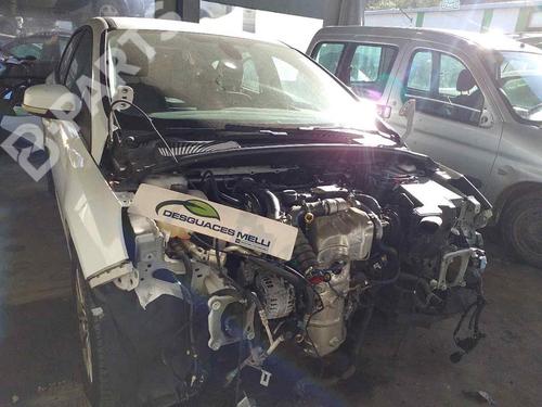 Right rear door panel FORD FOCUS III  | BP7068858C61  - Image 8