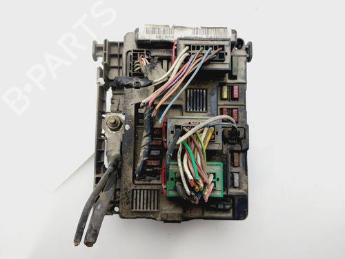 Used Other CITROËN XSARA PICASSO (N68) 1.6 HDi (90 hp) 30389659