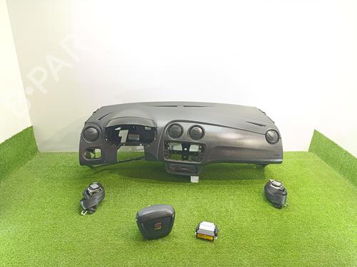 Used Airbag Kit Airbag Kit 38043483 38043483