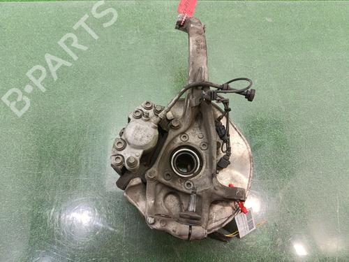 Left front steering knuckle AUDI A5 (8T3) 3.0 TDI quattro | BP26329653M25 