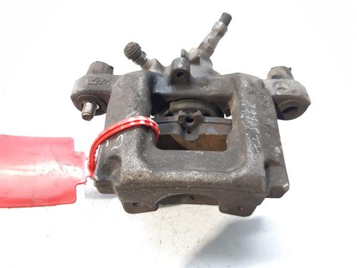 Bremssattel links hinten MERCEDES-BENZ C-CLASS (W204) C 220 CDI (204.002) (170 hp) 11572098