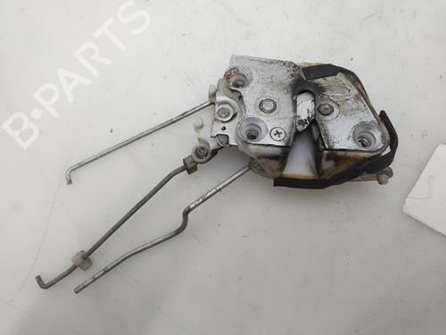 Used Front left lock Front left lock TATA INDICA [1998-2026] 36300616 36300616