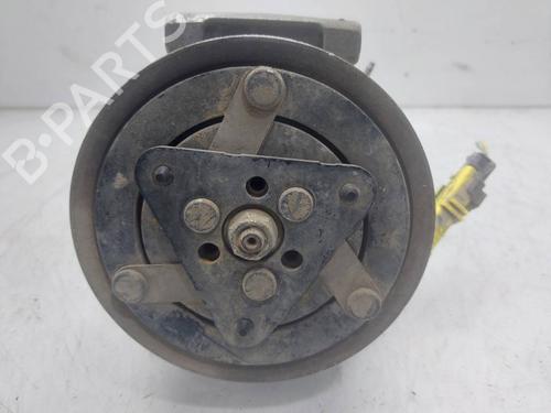 Used AC compressor AC compressor 39398990 39398990