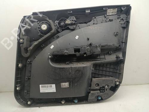 Front left panel MINI MINI CLUBVAN (R55) One | BP39751773C58 - Image 4