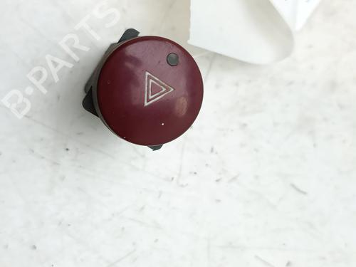 Advarselsbryter Advarselsbryter CITROËN BERLINGO / BERLINGO FIRST MPV (MF_, GJK_, GFK_) 1.9 D (MFWJZ) (70 hp) 34151752 34151752