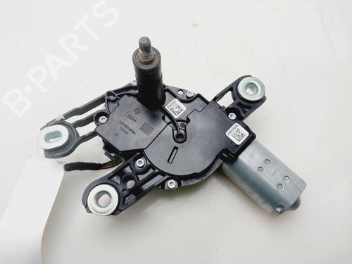 Used Rear wiper motor SKODA FABIA III (NJ3) 1.2 TSI (90 hp) 32371765