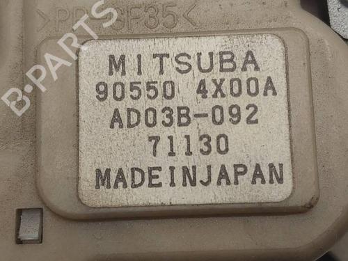 Electronic module NISSAN PATHFINDER III (R51) | BP39102202M83 - Image 7