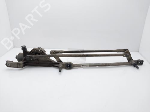 Front wiper motor FORD FOCUS II Turnier (DA_, FFS, DS) 2.0 TDCi | BP16784953M29 