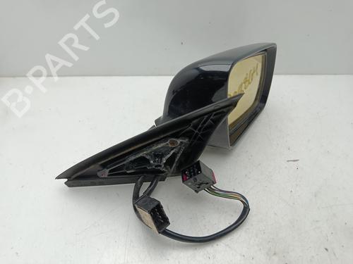 Right mirror AUDI ALLROAD C5 (4BH) 2.5 TDI quattro | BP29903404C27