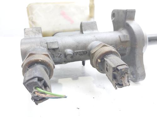 Brake master cylinder MERCEDES-BENZ M-CLASS (W163) ML 270 CDI (163.113) | BP13696992M77 