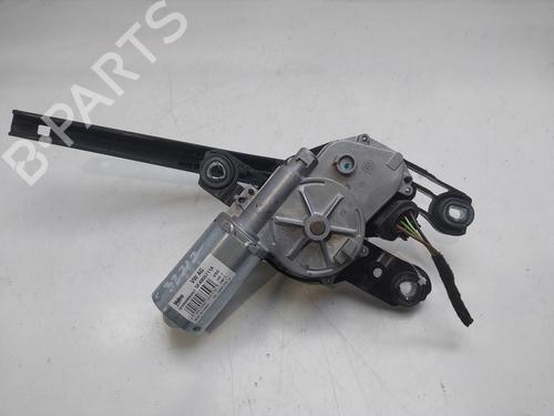 Rear wiper motor SEAT LEON (5F1)  | BP16180045M102 