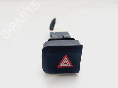 Used Warning switch PEUGEOT PARTNER Box Body/MPV (K9) [2018-2025]  26134577