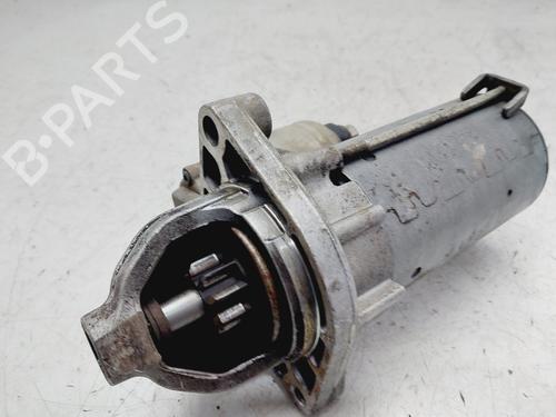 Used Starter FIAT GRANDE PUNTO (199_) 1.3 D Multijet (75 hp) 28584104