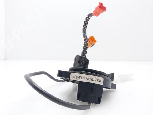 Squib airbag PEUGEOT 406 (8B) 1.8 16V | BP16564250C102 