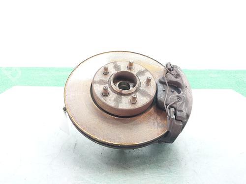 Used Right front steering knuckle FORD FOCUS II (DA_, HCP, DP) [2004-2013]  19657820