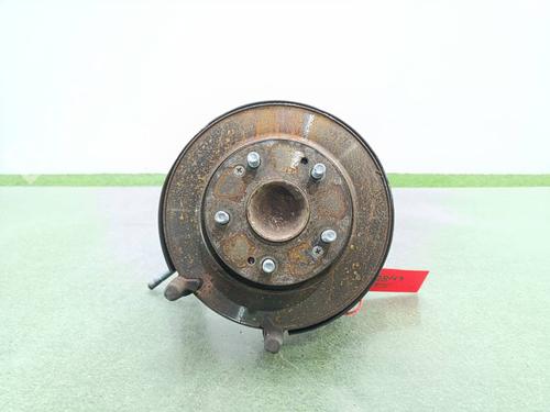 Used Left rear steering knuckle Left rear steering knuckle HONDA ACCORD VII (CL, CN) 2.2 i-CTDi (CN1) (140 hp) 39516873 39516873